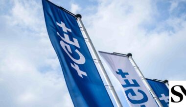 Georg Fischer verkauft Eisengusswerk in Leipzig an Linamar Corp