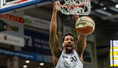 Basketball: Trier deklassiert Bonn - Aufsteiger wird auch zum Pokal-Schreck | Sportmix