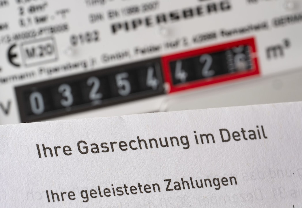 Was bedeutet das EU-Einfuhrverbot für russisches LNG?