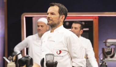 „Hensslers Dreamteam“: Bittere Schlappe für Steffen in seiner neuen Koch-Show | Unterhaltung