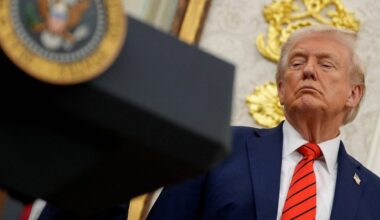 Trump: Sein Drogen-Krieg gegen Südamerika bedroht Deutschland | Politik