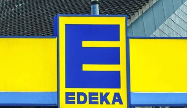 Produkt der Eigenmarke bloß nicht essen