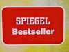 Spiegel Bestseller - Buch, Bücher (Symbolbild)