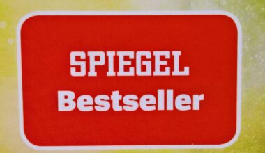 Diese Bücher liest ganz Deutschland