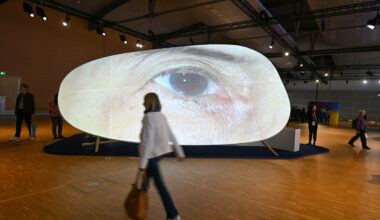 Bericht von der Frankfurter Buchmesse: Woher der Wind weht