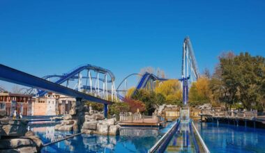 Europa-Park baut beliebte Achterbahn komplett um – neuer Themen-Bereich kommt