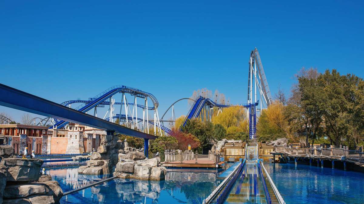 Europa-Park baut beliebte Achterbahn komplett um – neuer Themen-Bereich kommt