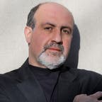 Nassim Taleb rechnet mit einem weiteren Aufstieg Chinas.
