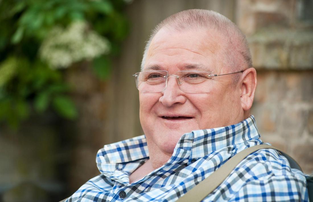 5. September: Horst Krause - Er war einer der beliebtesten Volksschauspieler Deutschlands: Im "Polizeiruf 110" verkörperte Horst Krause jahrzehntelang den kauzigen Polizeihauptmeister Krause und wurde damit Kult. Auch in Filmen wie "Wir können auch anders ..." oder "Schultze gets the blues" glänzte er. Krause starb am 5. September in einem Seniorenheim in Brandenburg im Alter von 83 Jahren.