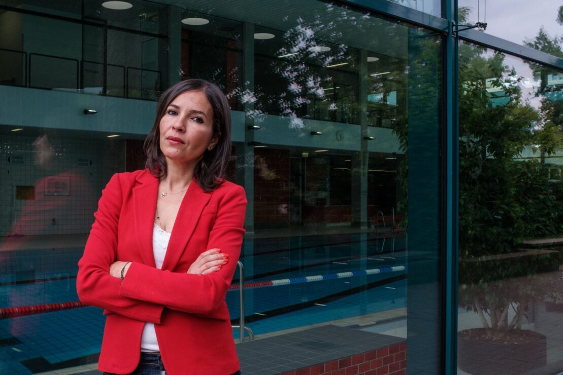 “Es braucht auch in Deutschland Generalstreiks wie in Frankreich und Italien.”