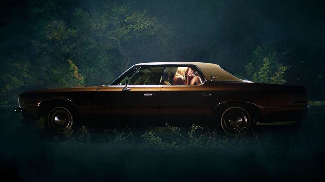 Platz 7: It Follows (2014)