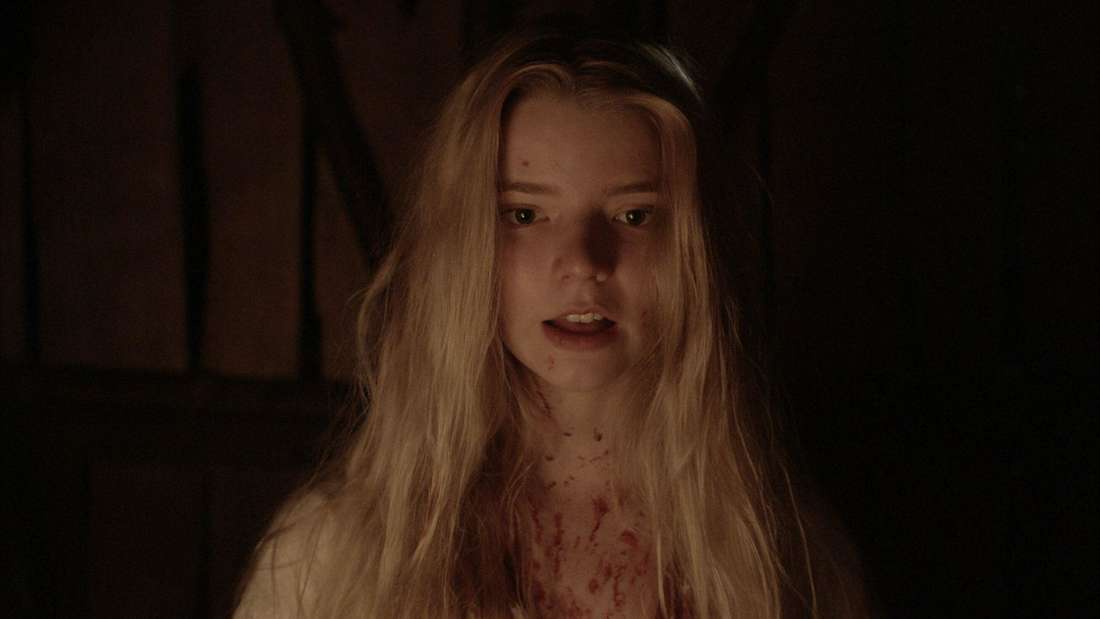 The Witch (2015)