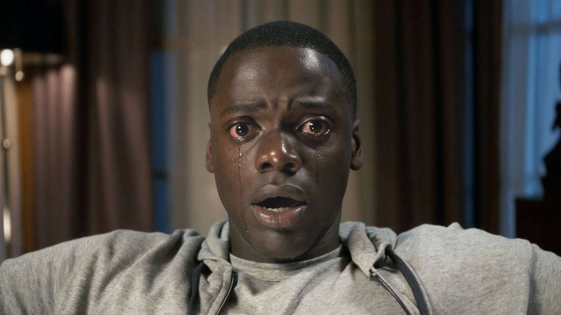 Szenenfot aus Get Out (2017)