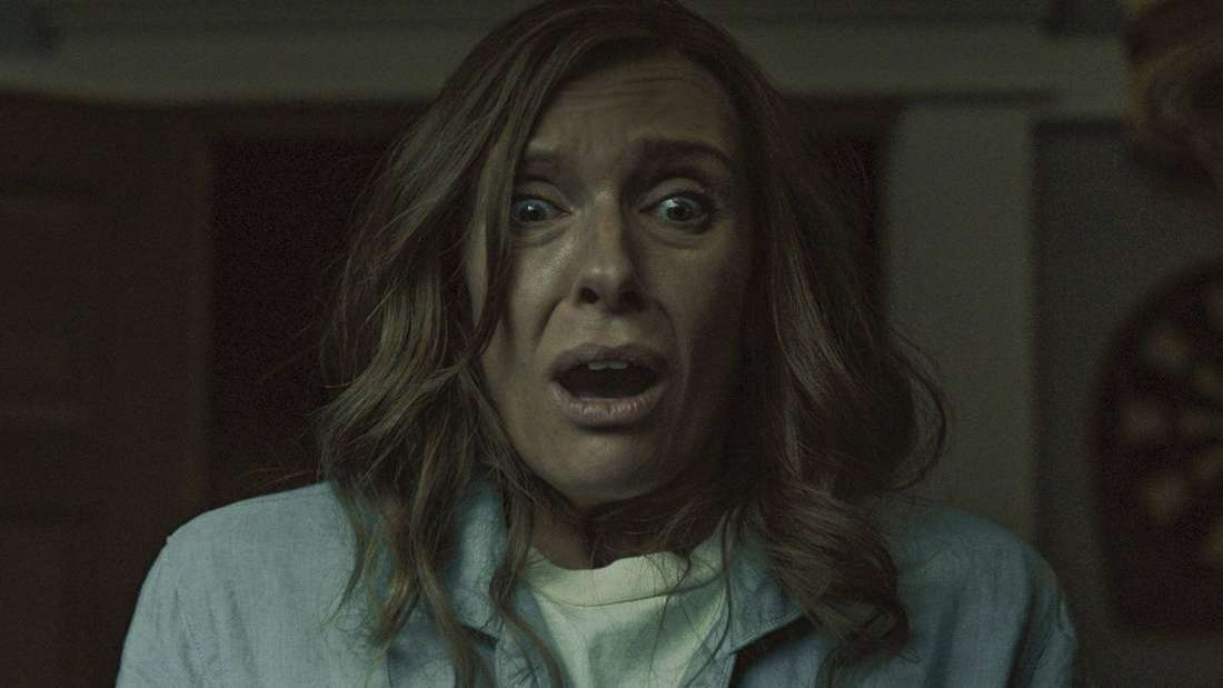 Szenenfoto aus Hereditary - Das Vermächtnis