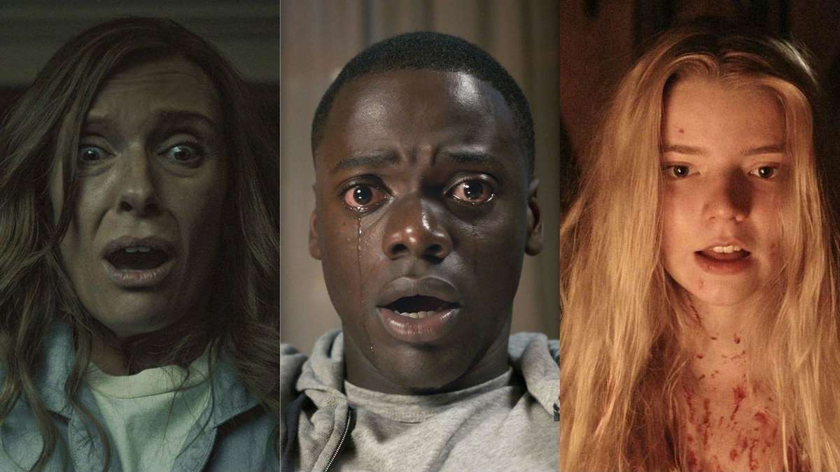 10 internationale Horrorfilme, die man im Gruselmonat Oktober auf die Watchlist setzen sollte