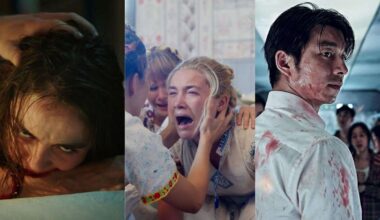 Moderne Meisterwerke des Schreckens – diese 10 Filme sind ein Muss