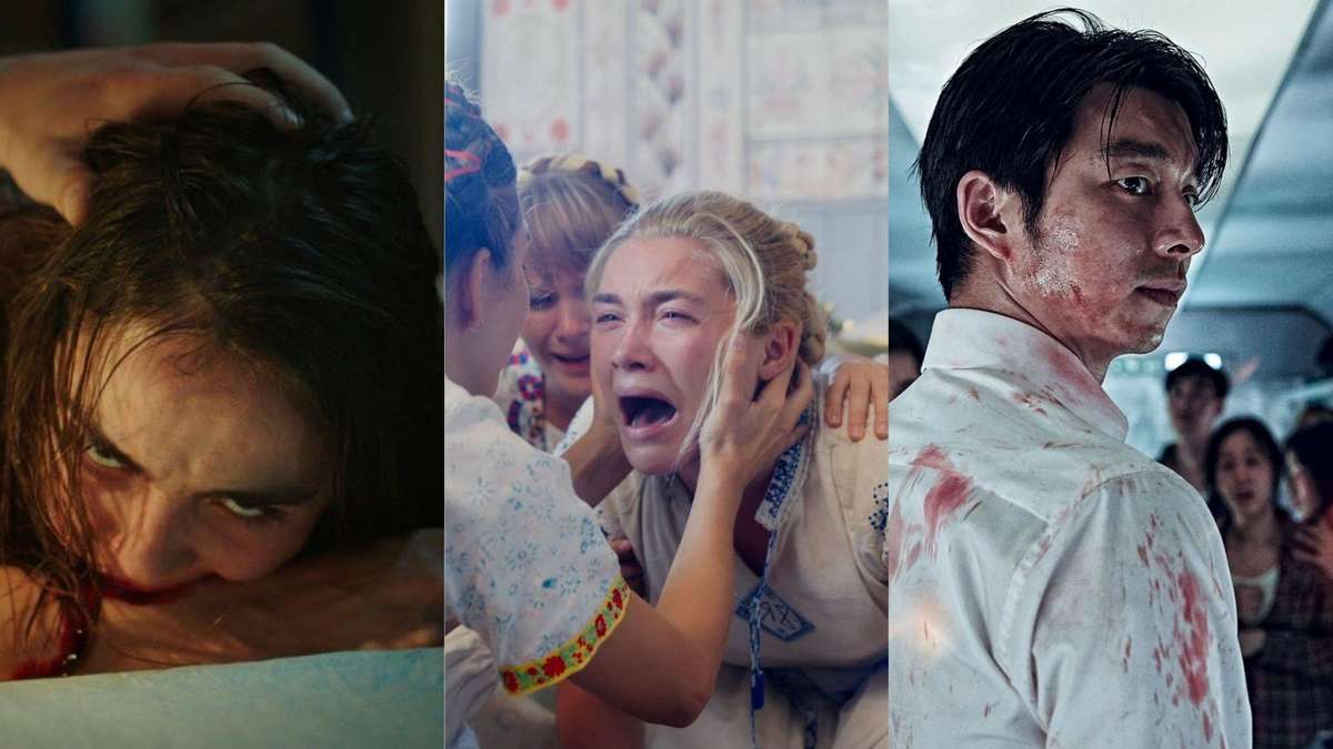Moderne Meisterwerke des Schreckens – diese 10 Filme sind ein Muss