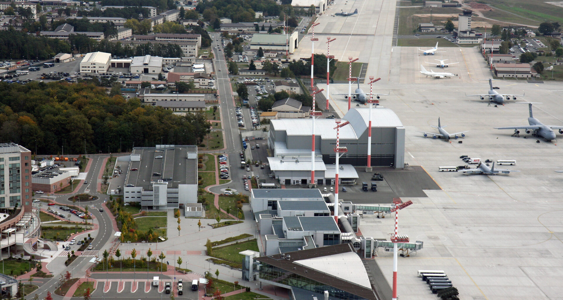 Ramstein