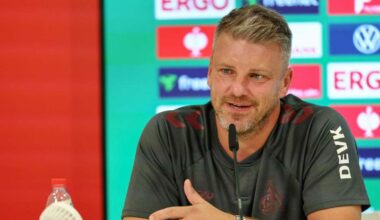 FC-Trainer Kwasniok lobt Ex-Kölner nach bitterem Köln-Abgang