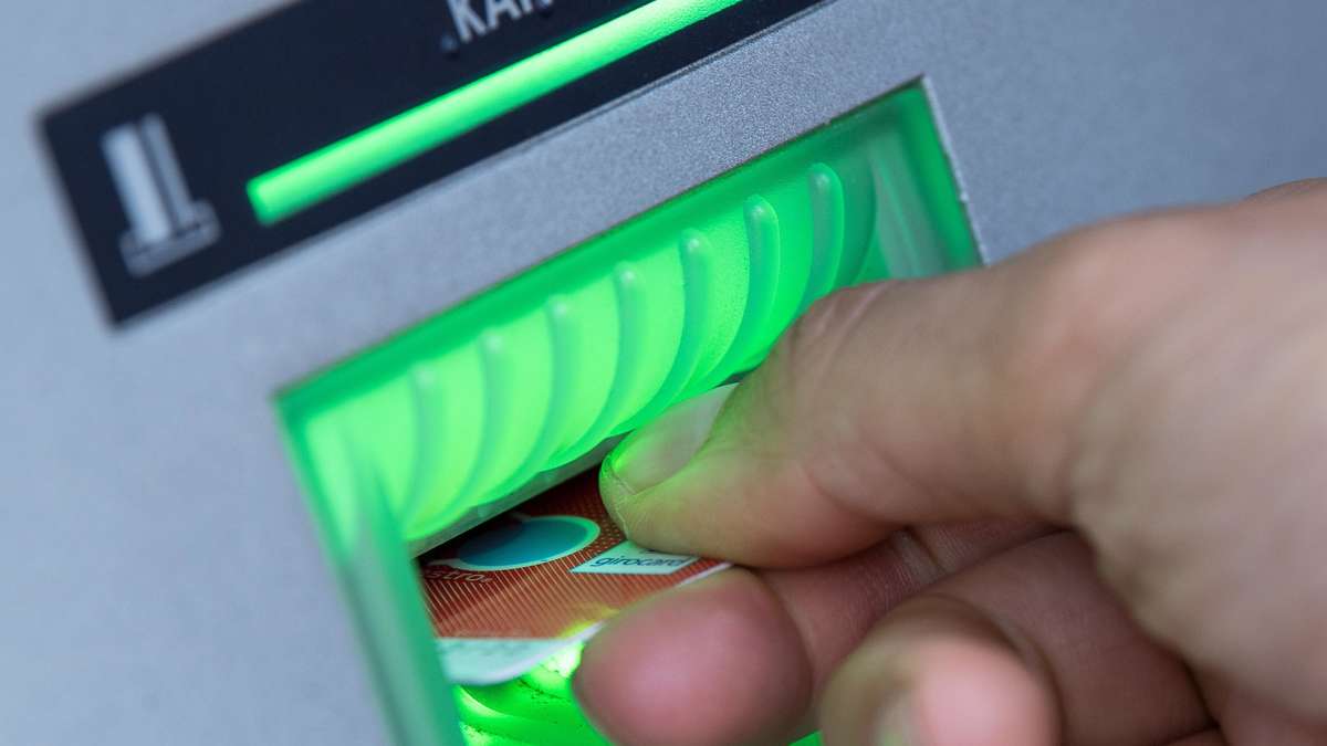 Expertin erklärt, wie viel höchstens dort liegen sollte