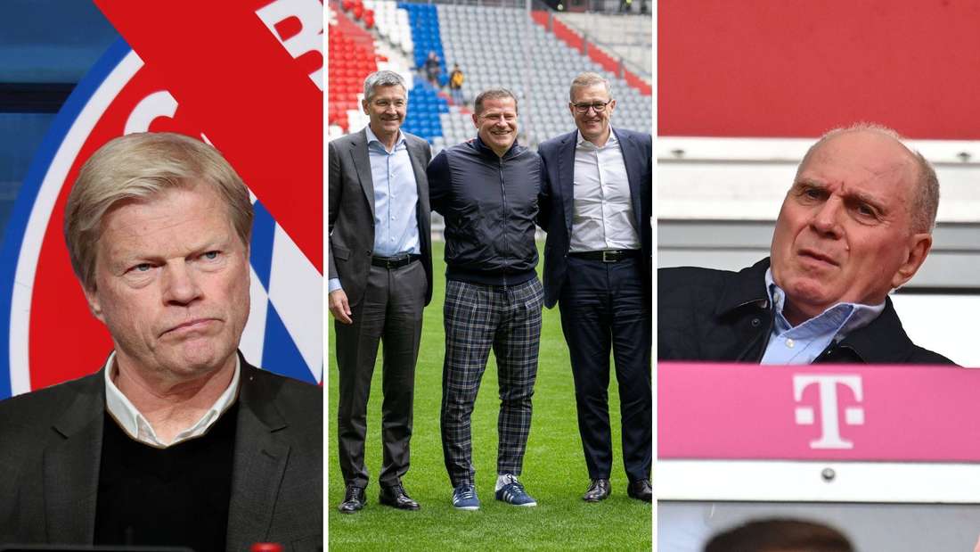 Der FC Bayern München hat ereignisreiche Jahre hinter sich, in denen es zahlreiche Veränderungen gab.