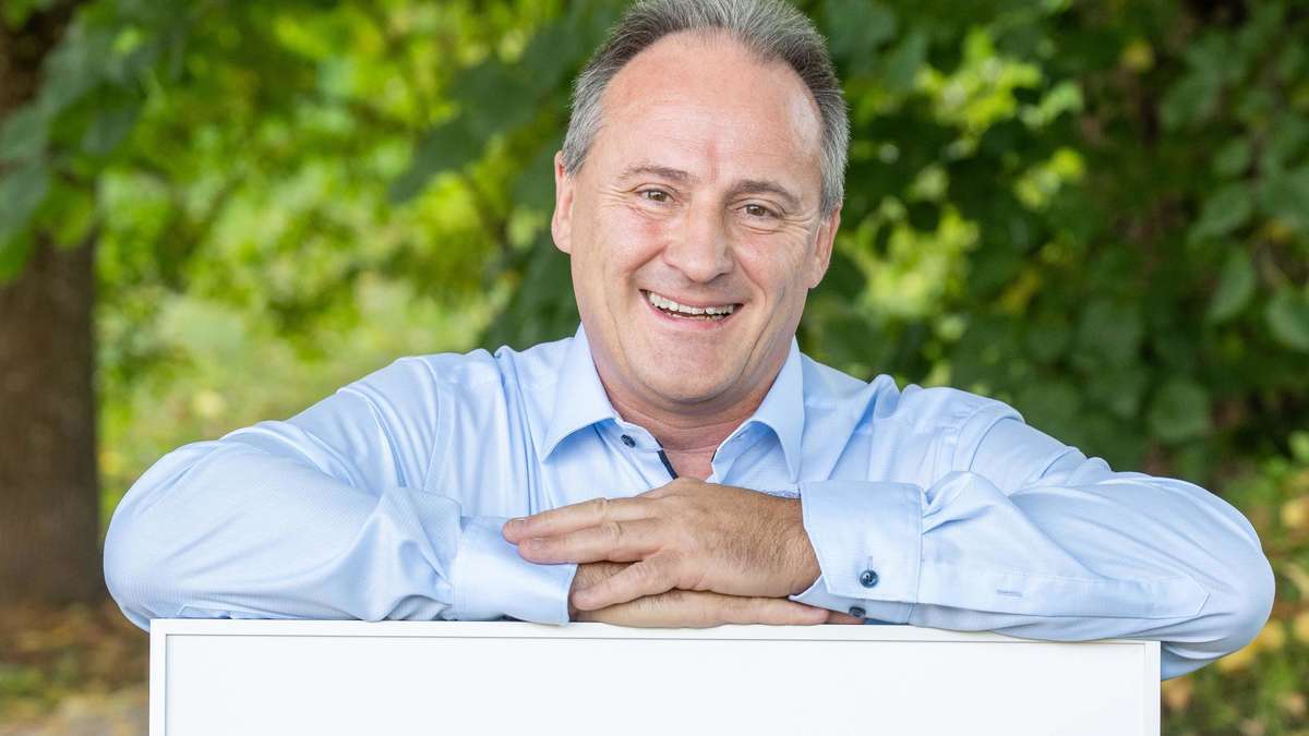 Günter Kleber gewinnt mit Urlaubsfoto