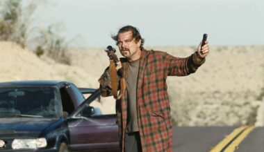 Starker Kinostart für „One Battle After Another“ mit Leo DiCaprio