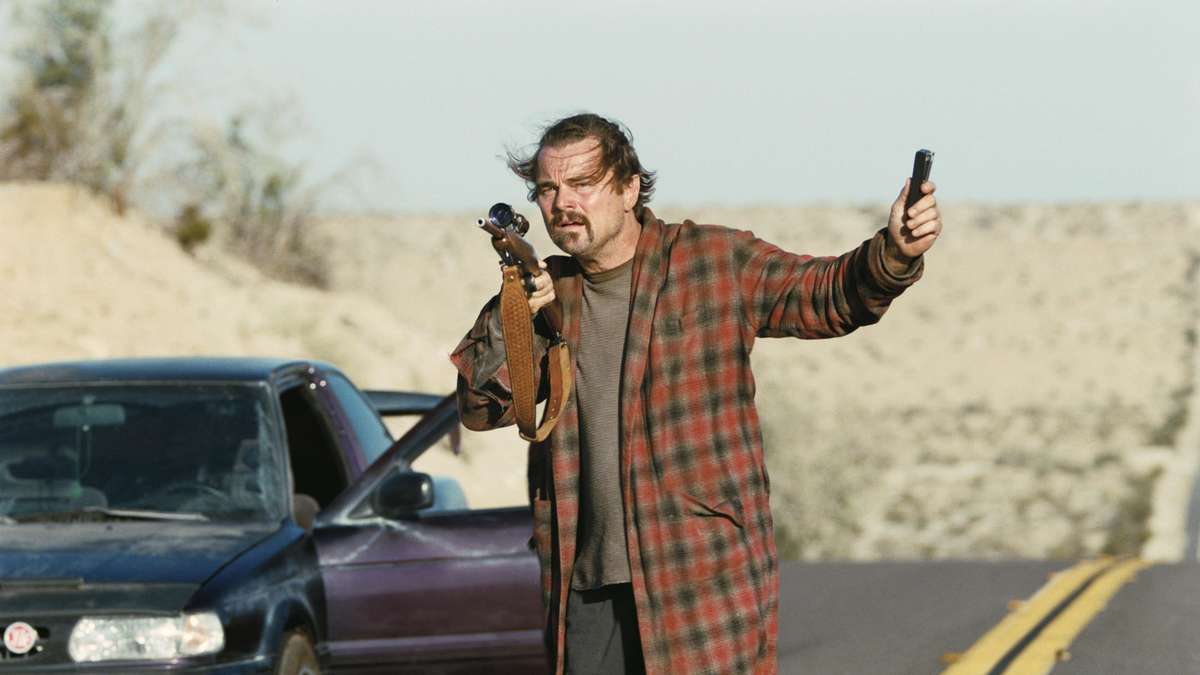 Starker Kinostart für „One Battle After Another“ mit Leo DiCaprio