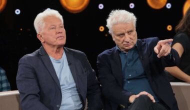 Münchner Kult-Kommissare Nemec und Wachtveitl packen über emotionalen „Tatort“-Abschied aus