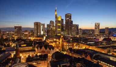 Frankfurt Römer Wirtschaftsausschuss Keine Gehaltsdeckelung und kein verkaufsoffener Sonntag