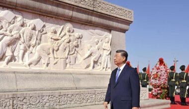 China nutzt West-Schwäche bei der Entwicklungshilfe – Merz muss „auf allen Ebenen kämpfen“