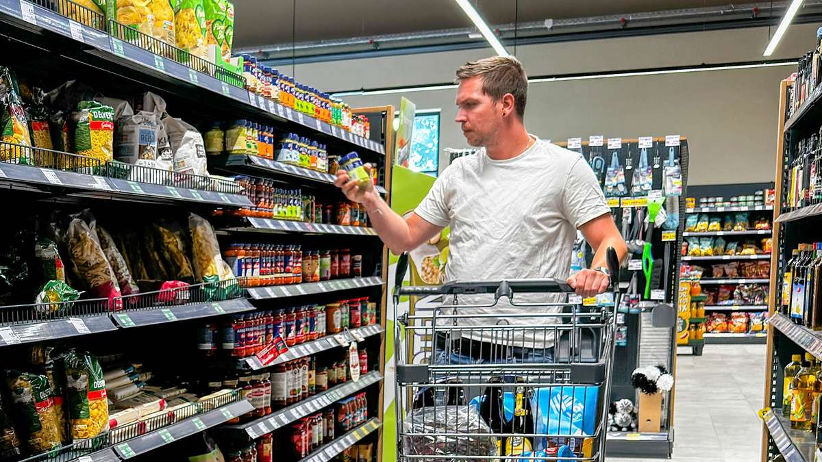 Es drohen schwere Verletzungen im Magen: Kaufland-Rückruf für Konserven-Produkt