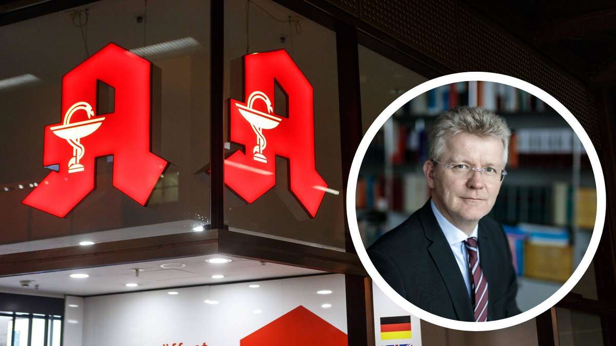 Apotheker aus NRW schießt gegen Krankenkassen-Chefin – „Kompletter Realitätsverlust“