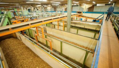 Traditionsreiche Fabrik in Niedersachsen vor dem Aus: 640 Arbeitsplätze betroffen