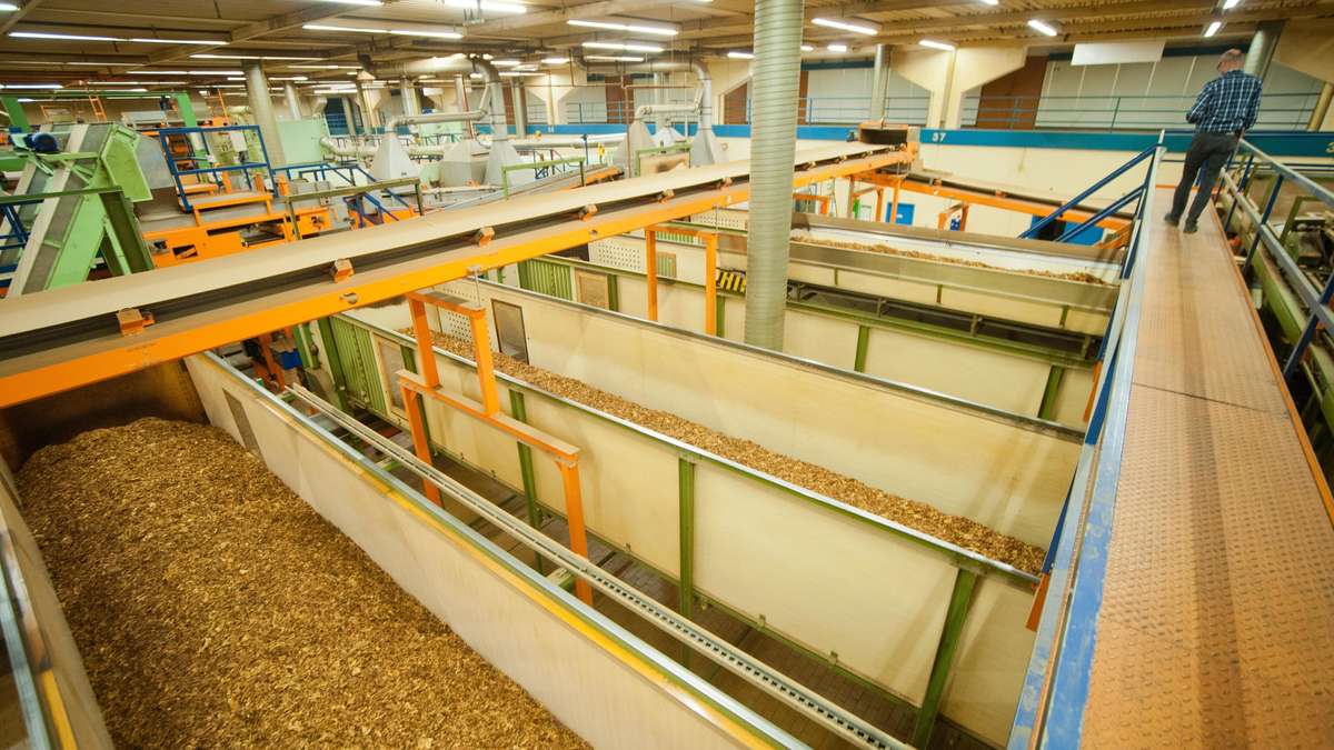 Traditionsreiche Fabrik in Niedersachsen vor dem Aus: 640 Arbeitsplätze betroffen