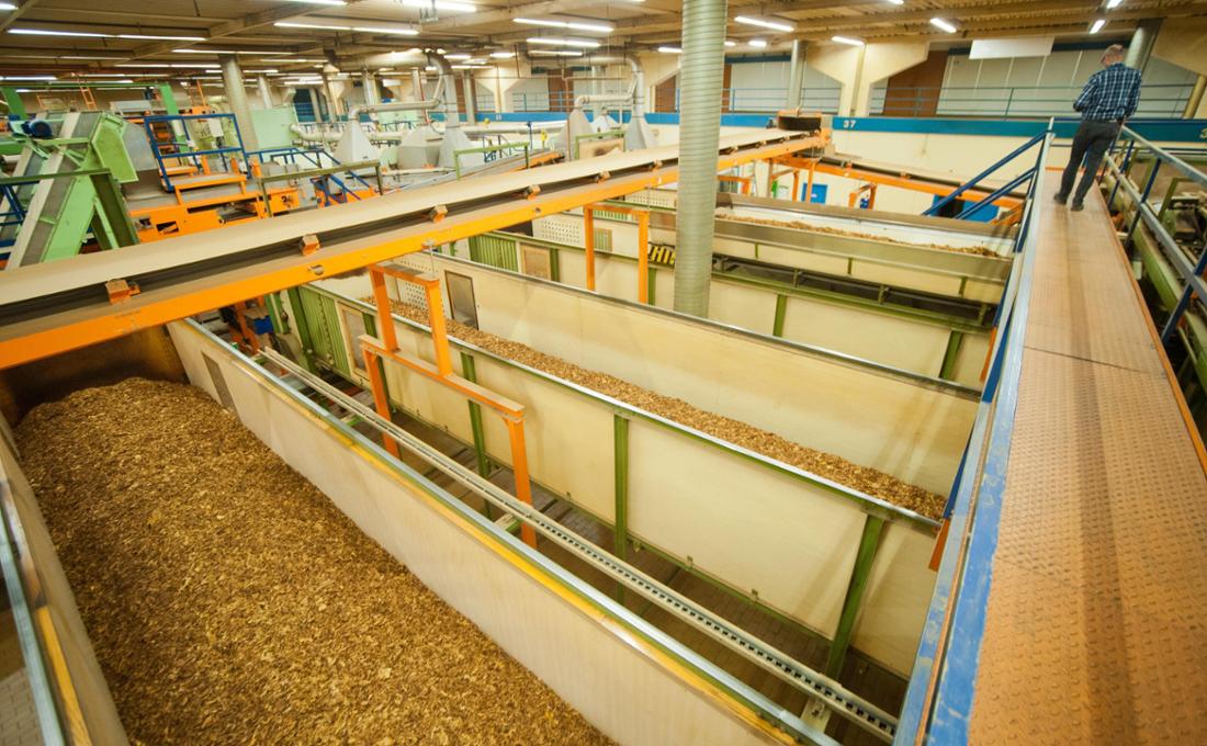 Traditionsreiche Fabrik in Niedersachsen vor dem Aus: 640 Arbeitsplätze betroffen