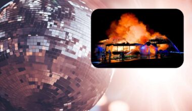 Abgebrannte Kult-Disco ist nun der modernste Club in Deutschland