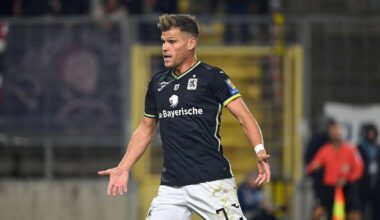 Hier läuft die 3. Liga