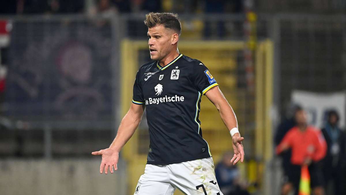 Hier läuft die 3. Liga