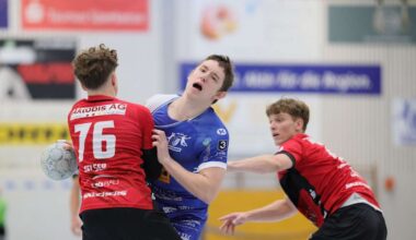 Nieder-Roden dominiert bei Jubiläumsspiel gegen TSG Münster