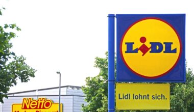 Wurst-Rückruf bei Lidl und Netto: Produkt bloß nicht essen
