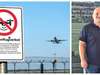 Christian Arbinger, Experte für sicherheitskritischen Satellitendienste und digitaler Mobilität, aus Kiefersfelden schätzt das Drohnenchaos am Münchner Flughafen ein.  