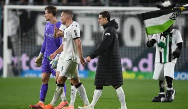 Die Verlierer des katastrophalen Starts von Borussia Mönchengladbach