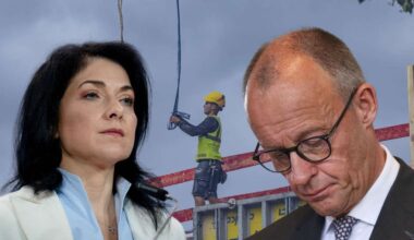 „Kürzung für alle, die sich kaputt geschuftet haben“