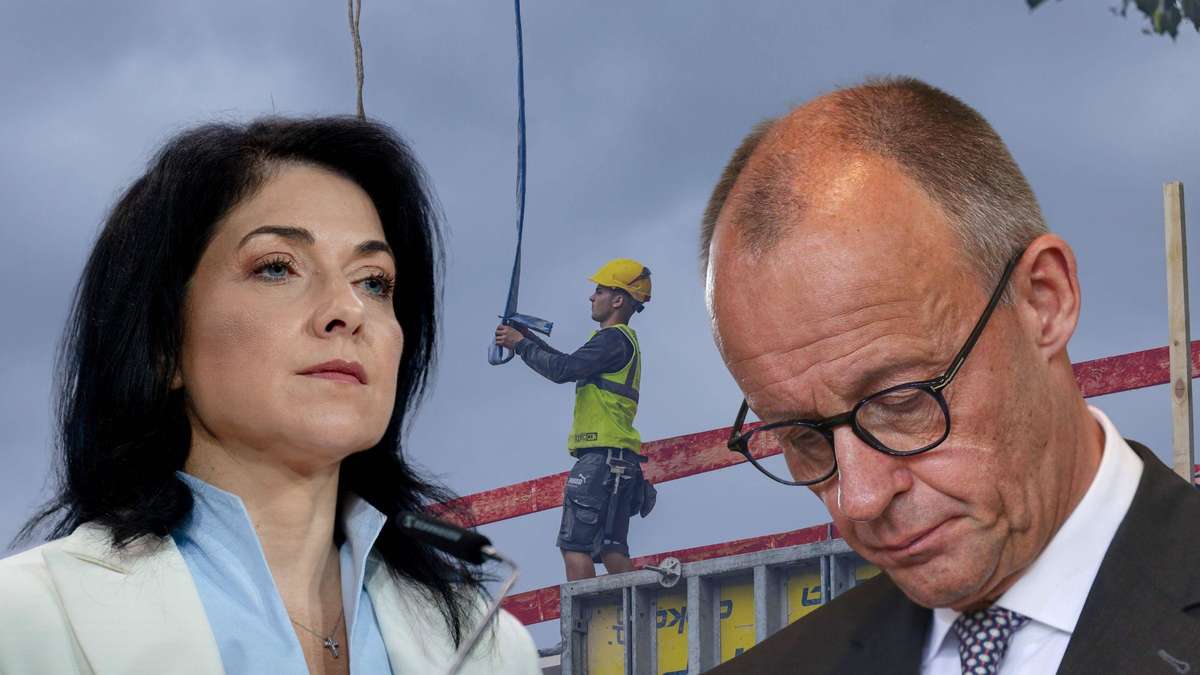 „Kürzung für alle, die sich kaputt geschuftet haben“