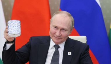 Nächster Kreml-Insider fällt aus Fenster – brisante „Selbstmord“-Serie seit Ukraine-Krieg