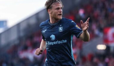 Mannheim 1860 München Tipp