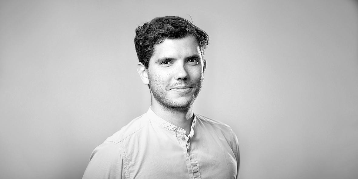 Martin Erdmann