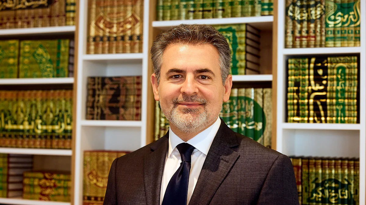 Vor Preisverleihung: Kontroverse um Penzberger Imam Benjamin Idriz - München