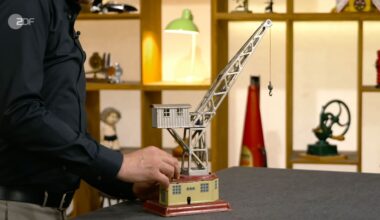 „Bares für Rares“ heute: Dieser Müllfund erweist sich als Goldgrube | Unterhaltung